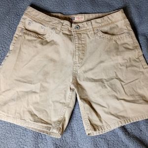 Ladies shorts
